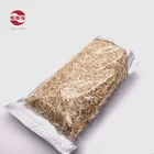 100% high quality China factory dried ginger shredded ginger natural ginger flake