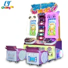 2018 Hot Sale 2 Player Coin Operated Arcade Car Racing Video Game Machine For Kids