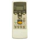General use remote control for air conditioner