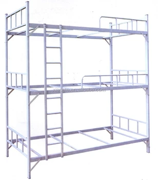 bunk bed 3 sleeper