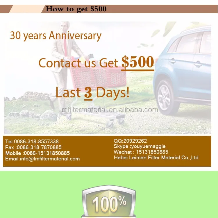 Truck air filter K2273 K2440 K3544