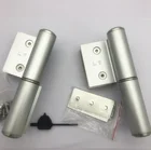 Commercial Office Soft Closing hydraulic damping closer hinge