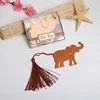 Baby elephant indian traditional cheap wedding and baby shower return gift