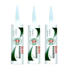 multi-functional mastic silicone sealant for joint caulking