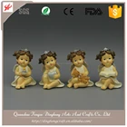 Small Angels And Fairy Figures, Resin Figurine Fashion Polyresin Angel Gifts