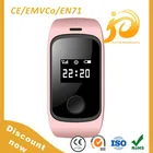 New arrival child GPS track bracelet on hot selling