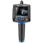 CEM BS-150 3.2 Inch Industrial Video Borescope Endoscope Borescope Inspection Camera With Camera Probe Cable
