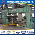 ASME Stainless Steel Dished Heads Tank Heads Tank Pressure Vessel