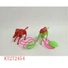 Small toys for kid promotainal gift very low price jumping horse