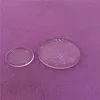 optical lens manufacturing pyrex glass bk7 window
