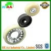 helical gear drive, helical driving gear for 3d printer