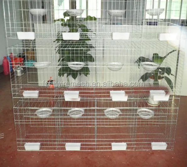 Chicken Cage For Sale In Philippines Made In China - Buy Chicken Cage 