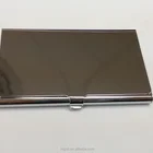 Business card holder, name card holder,metal card holder
