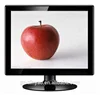 Oem Odm Small size Led PC Monitor 15 15.4 inch lcd monitor 12v with vga port