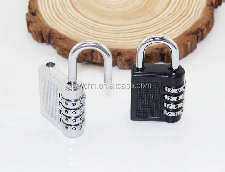 lock digital combination digital padlock luggage locks