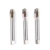 New Design hsse 111pcs tap hss spiral pointed screw tapping Forming taps