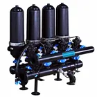 ZYT 2" water treatment irrigation disc water filter