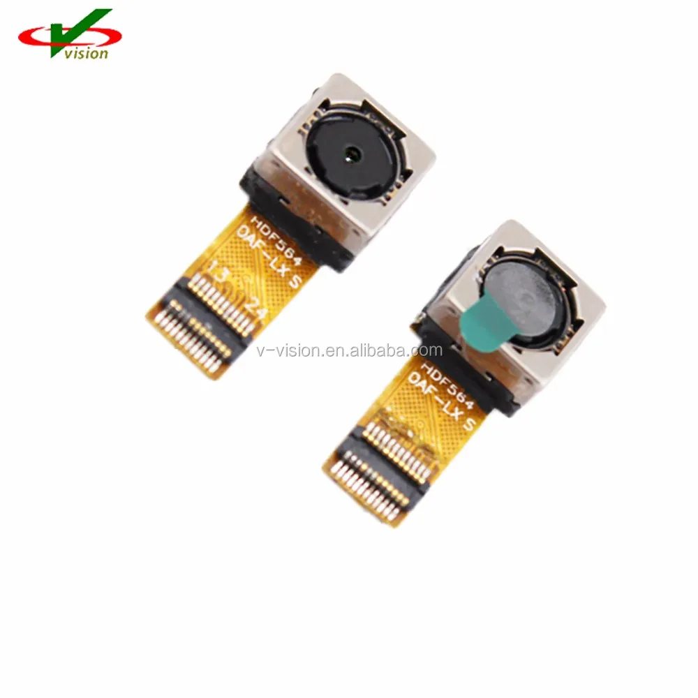 0 megapixels camera module with flex cable base on ov5640 cmos