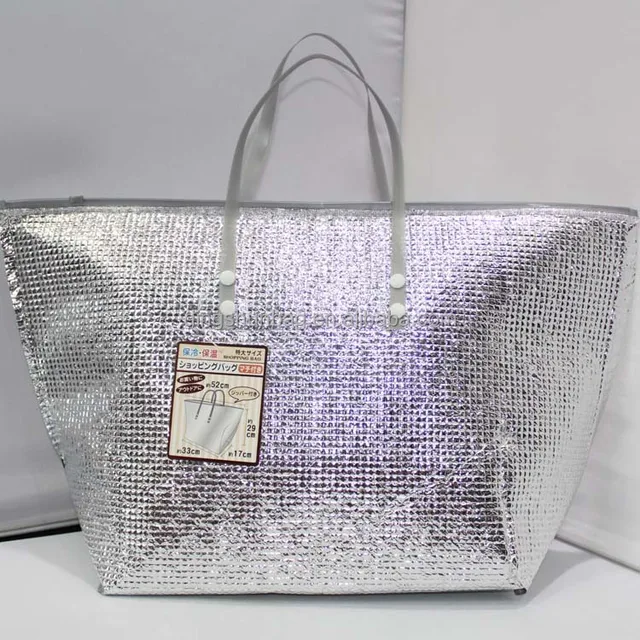 china gift cooler bag