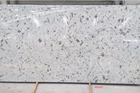 Artificial Nero Quartz Stone For Kitchen Top