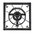 Outdoor BBQ Camping Portable Gas Stove Gas Cooktop
