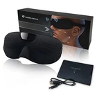 2018 new Smart Stop Snoring Eye Mask Anti Snoring Device Sleeping Aid Biosensor No Snore Solution