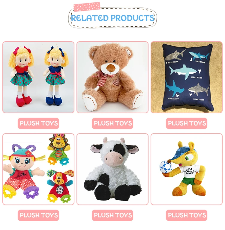 custom infant baby fans animal hanging musical penguin plush toy