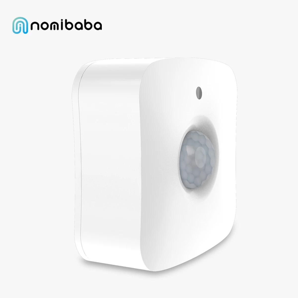 Zigbee Smart Home PIR Motion Sensor Support Mobilephone Display - ANKUX.COM
