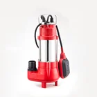 High Pressure Pump Water Hign Pressure Portable Ac 220v Mini Submersible Water Pump