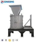 Stone breaking machine hydraulic concrete crusher stone compound crusher price