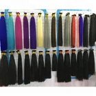 ali best selling wholesale donor top grade 5a 100% virgin brazilian hair cheveux naturels