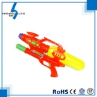 vapour pressure water gun summer toy for kids plasitc water gun beach toys