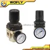 High pressure Air water filter pressure regulator