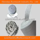 Asbestos free Rope Dust or Dust Free for Thermal Insulation Material