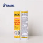 SINOLINK General purpose silicone sealant