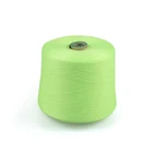 Wholesale Dyed polyester cotton pamuk iplik polyestercotton knitting cotton yarn