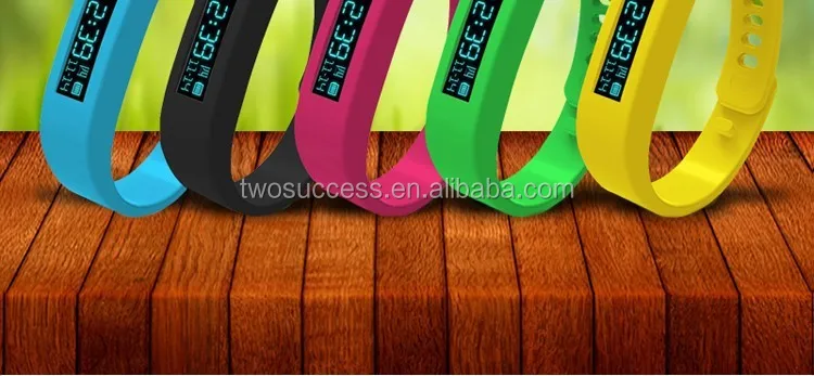 Health smart Bracelet (2)