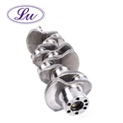 4d56 crankshaft auto spare parts car engine OEM NO: ME102601 MD376961 23111-42901 FOR mitsubishi camshaft 4d56