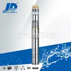 3" 3QGDa high pressure electricity small submersible pump