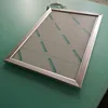 Aluminum Snap Frame for advertising display