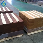 dolomite refractory brick magnesium brick for glass kiln