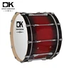 poplar birch maple shell professional high quality marching drum