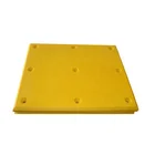 UHMWPE fender panel ultra high molecular weight marine supplies boat fender panel