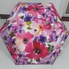 good quality custom printing photo printing picture printing rain /sun umbrella