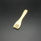 Food grade reusable biodegradable children bamboo tableware