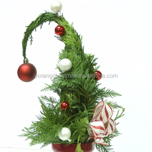 christmas tree home wedding decoration supplies tree small pine