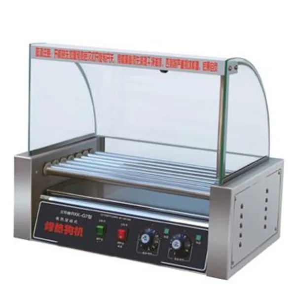 Propane Hot Dog Steamer Propane Hot Dog Steamer