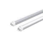 emergency best price 120cm 18w 4 foot 2815 smd chip t8 led tube light for office lighting with TUV C-tick approval