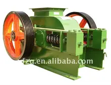 High Quality Double Roller Crusher