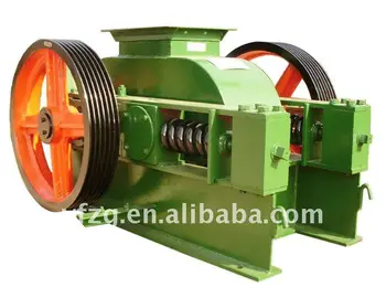 High Quality Double Roller Crusher